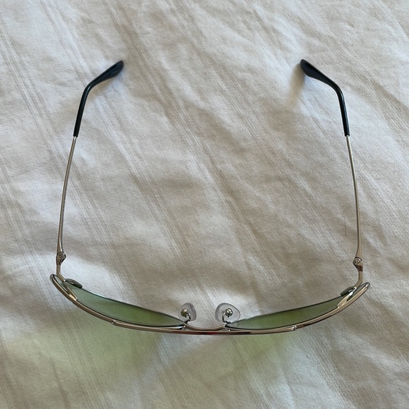 Authentic Prada Sunglasses, 90s / Y2k style. - Picture 2 of 3